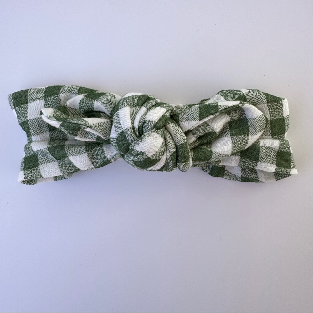 Kate Quinn Checkered